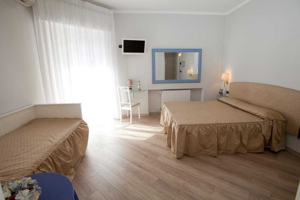 Hotel Il Gatto Rapallo Cameră foto