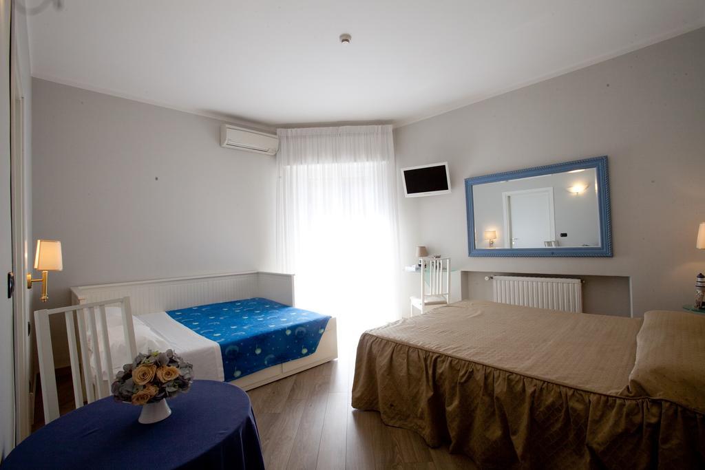 Hotel Il Gatto Rapallo Cameră foto