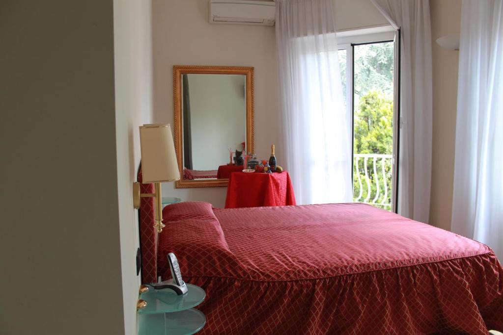 Hotel Il Gatto Rapallo Cameră foto