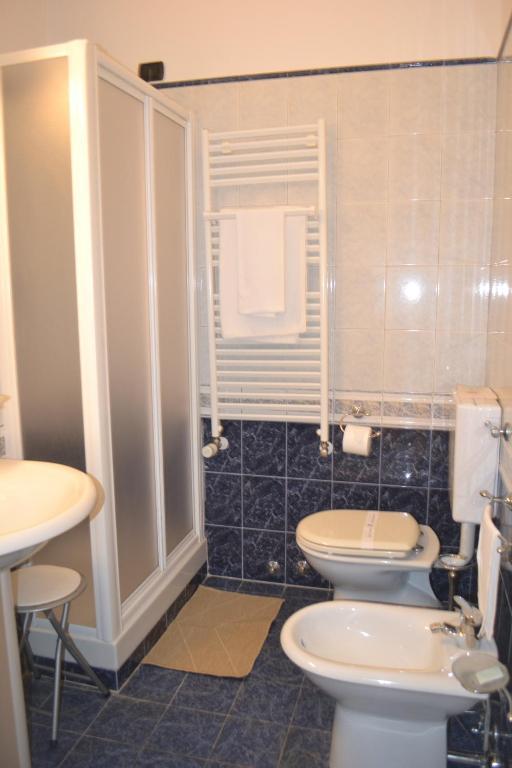 Hotel Il Gatto Rapallo Cameră foto