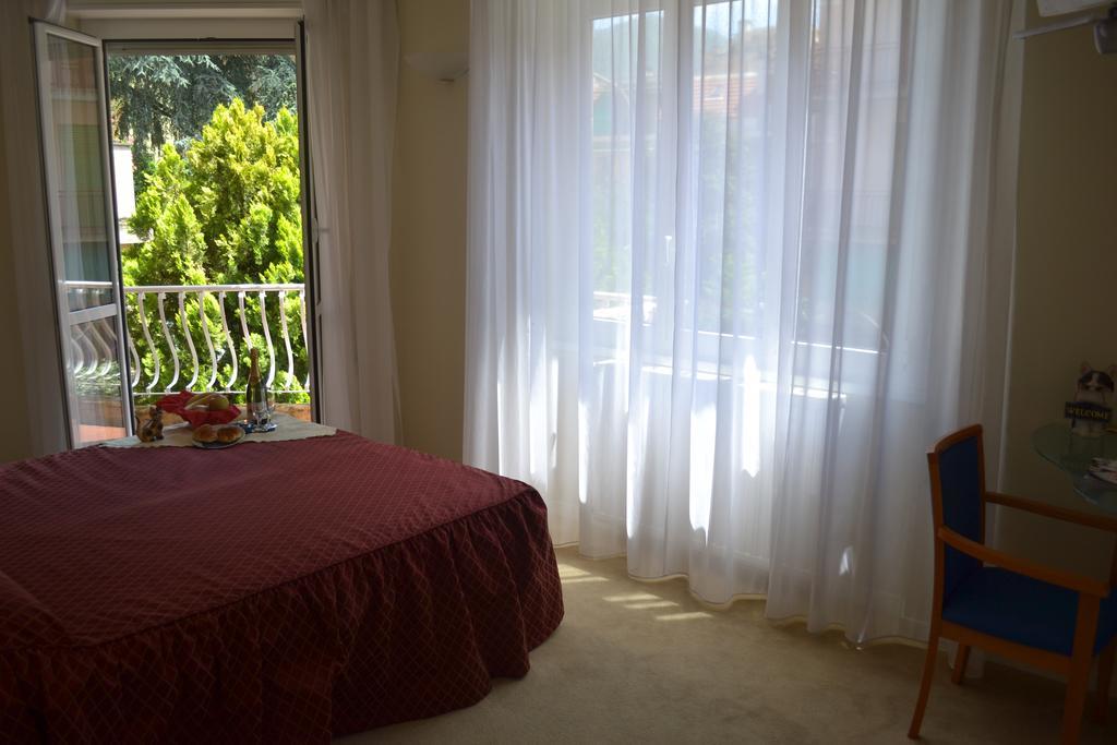 Hotel Il Gatto Rapallo Cameră foto