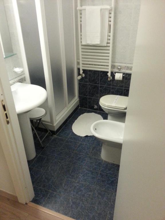 Hotel Il Gatto Rapallo Cameră foto
